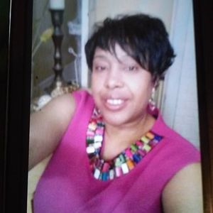 Meet your Posher, Alfreda